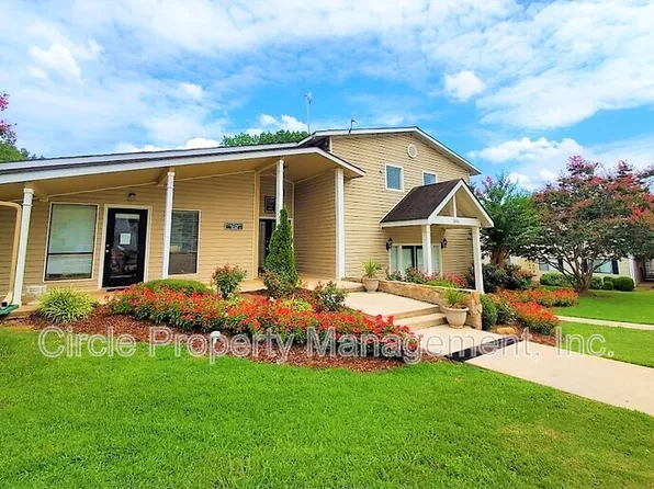 Reserve at Fairway Hills