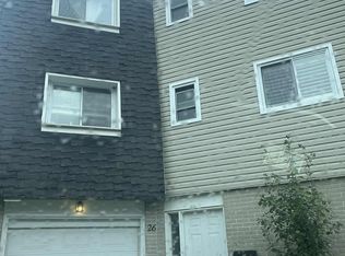 60 Elmsdale Dr #26, Kitchener, ON N2E2G4