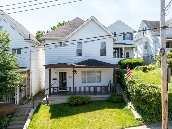 (undisclosed Address), Pittsburgh, PA 15204
