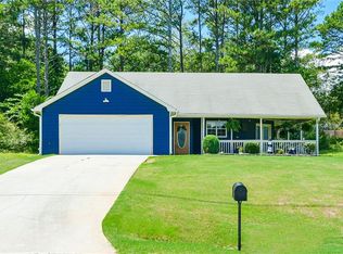 45 Spring Valley Dr, Covington, GA 30016