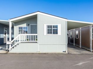 3710 Gross Rd SPC 17, Santa Cruz, CA 95062