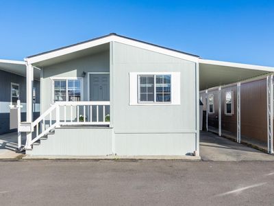 3710 Gross Rd Spc 17, Santa Cruz, CA, 95062