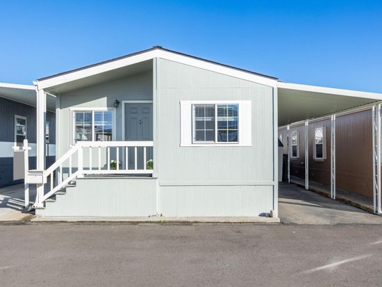 3710 Gross Rd Spc 17, Santa Cruz, CA 95062