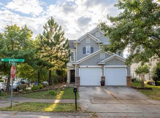 112 Sanchez Ct, Holly Springs, NC 27540