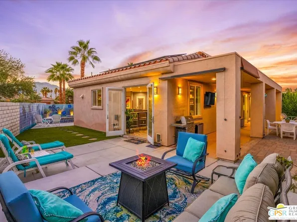 40504 Corte Placitas, Palm Desert, CA 92260