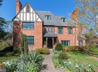 1203 Roundhill Rd, Baltimore, MD 21218