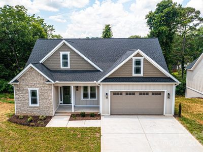 2113 6th St NW #2, Hickory, NC, 28601