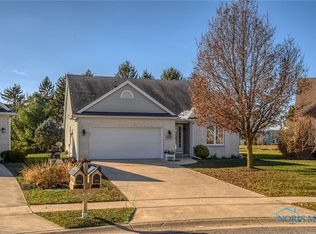 9727 Belmont Cir, Whitehouse, OH 43571