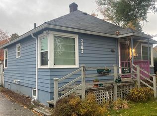 2702 N Laura Rd, Millwood, WA 99212