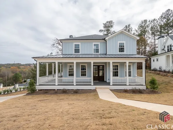 125 Holmes Avenue, Athens, GA 30606