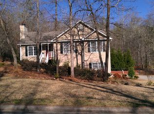 560 Snapfinger Dr, Athens, GA 30605