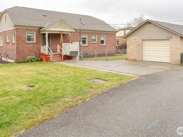 308 5th Street, Chelan Falls, WA 98817