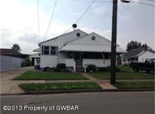 121 Perrin St, Swoyersville, PA 18704