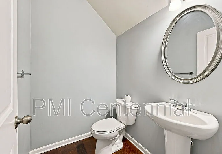 3217 Blue Springs Trce NW — Photo 4