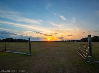 3105 N Sedgewick Rd, Avon Park, FL 33825