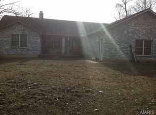 13670 Mammoth Rd, De Soto, MO 63020