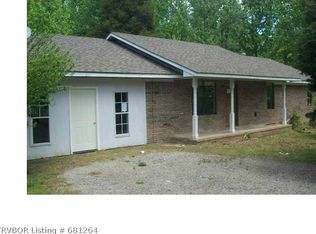 5415 Grand Magnolia Rd, Van Buren, AR 72956