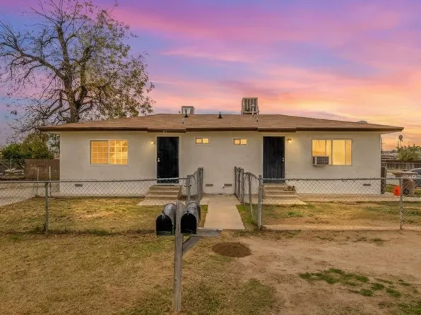 527 Villa St #1, Bakersfield, CA 93307