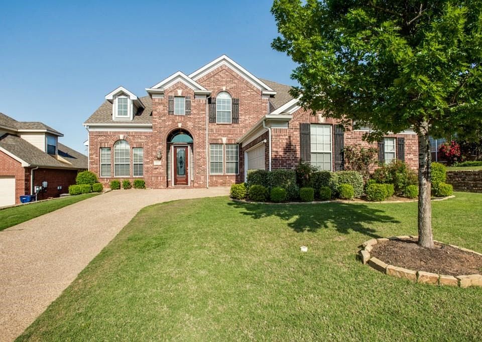 1st image of 4006 Barley Dr