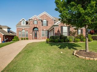 4006 Barley Dr, Highland Village, TX 75077