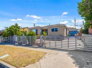 2006 N Riddle Ave, Los Angeles, CA 90059