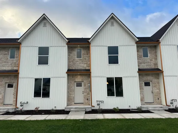 1267 Heber Ave Unit C, Pocatello, ID 83202