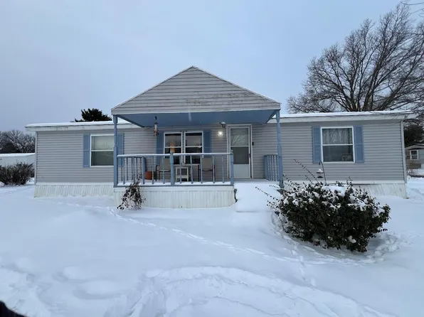 35 Deerpath St, Chillicothe, OH 45601