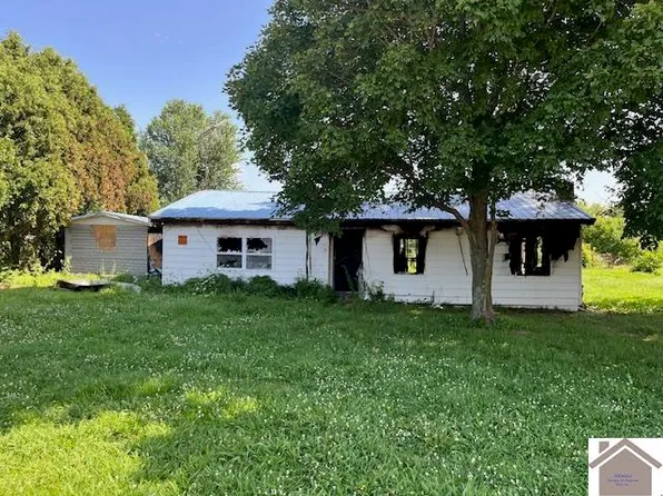 11480 Buffalo Rd, Gracey, KY 42232