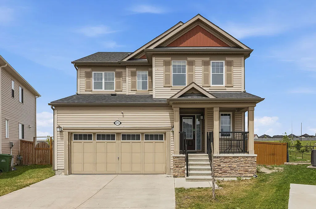 205 Cityscape Gardens NE — Photo 1