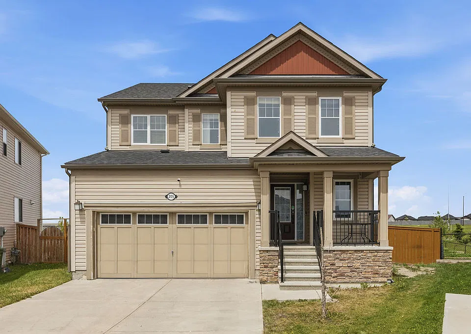 205 Cityscape Gdns NE