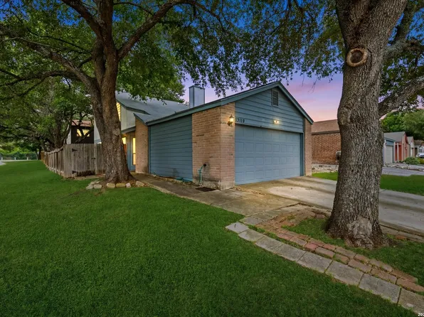 13114 BROOK GARDEN LN, San Antonio, TX 78232