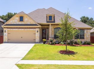 3048 Agave Loop, Round Rock, TX 78681