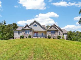 170 Katy Beth Ln, Glasgow, KY 42141