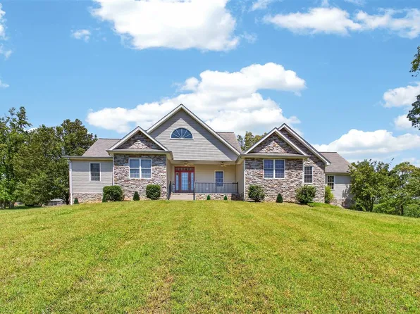 170 Katy Beth Ln, Glasgow, KY 42141