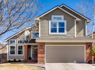 6224 S Van Gordon Way, Littleton, CO 80127