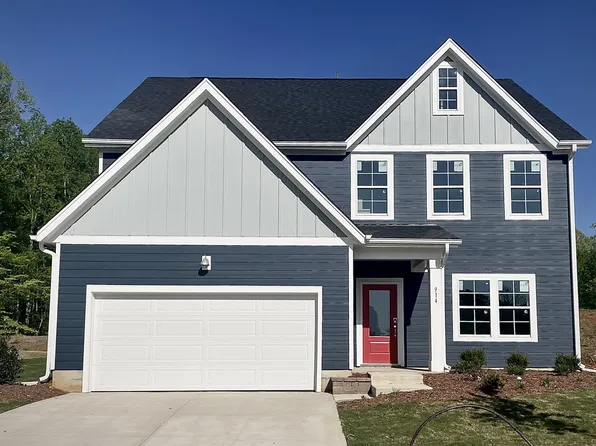 914 Steep Meadow Ln #17, Mebane, NC 27302