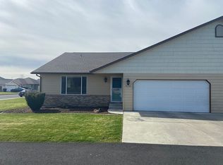 214 S 94th Ave, Yakima, WA