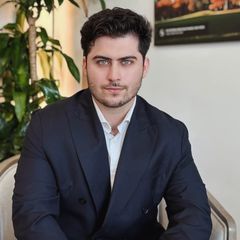 Deniz Baydemir