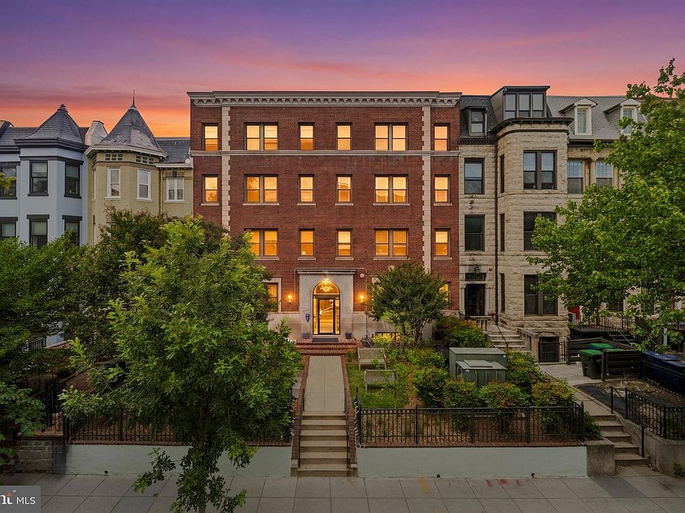 1st image of 1321 Fairmont St NW APT 205