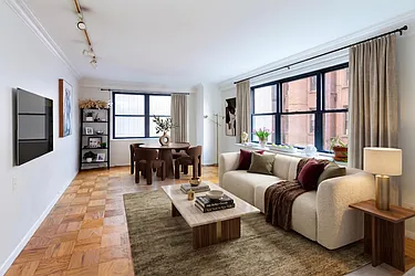 330 Third Avenue, #4B
