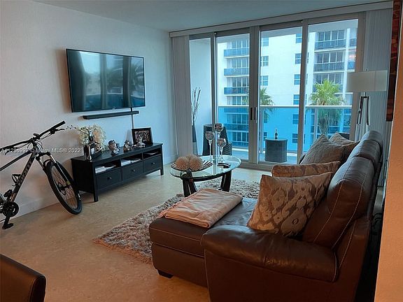 3rd image of 7501 E Treasure Dr APT 4B