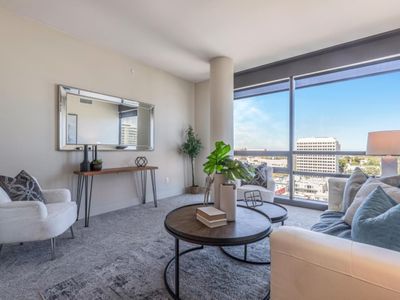 88 E San Fernando St UNIT 1309, San Jose, CA, 95113