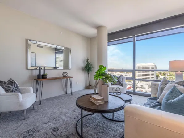 88 E San Fernando St Unit 1309, San Jose, CA 95113