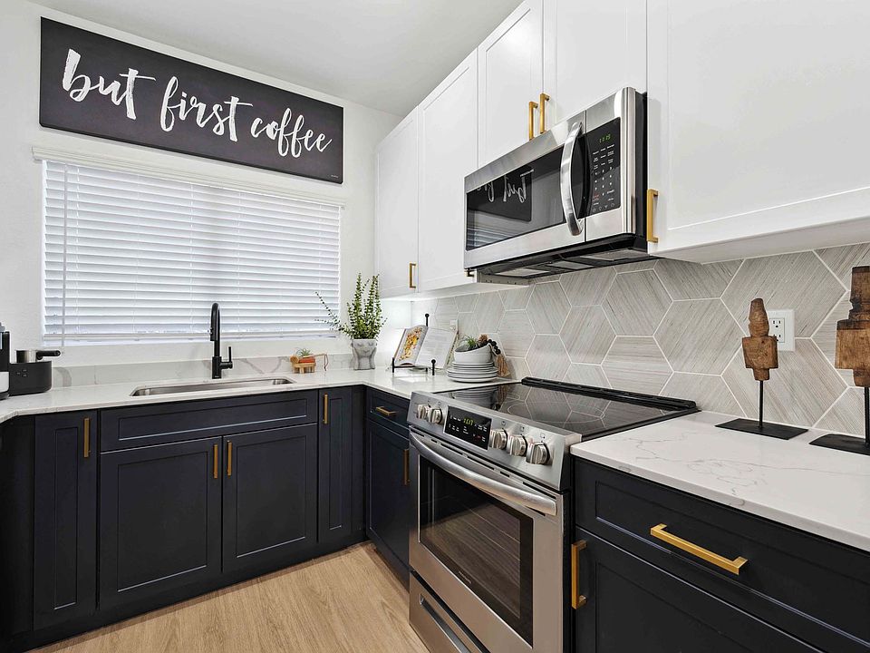 Hideaway, North Scottsdale, AZ, Kitchen