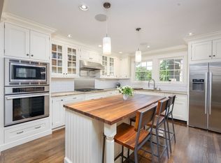 20 Winslow Rd, Winchester, MA 01890