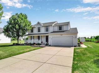 3325 Angle Rd, Orchard Park, NY 14127