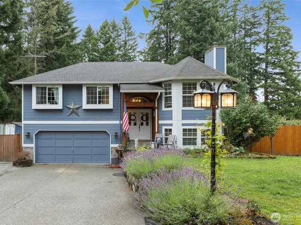 33911 50th Avenue E, Eatonville, WA 98328