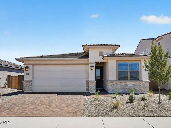 17084 W HONEYSUCKLE Drive, Surprise, AZ 85387