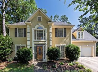 639 Radford Cir, Woodstock, GA 30188