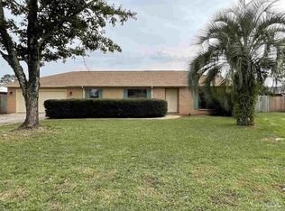 6911 Kitty Hawk Dr, Pensacola, FL 32506